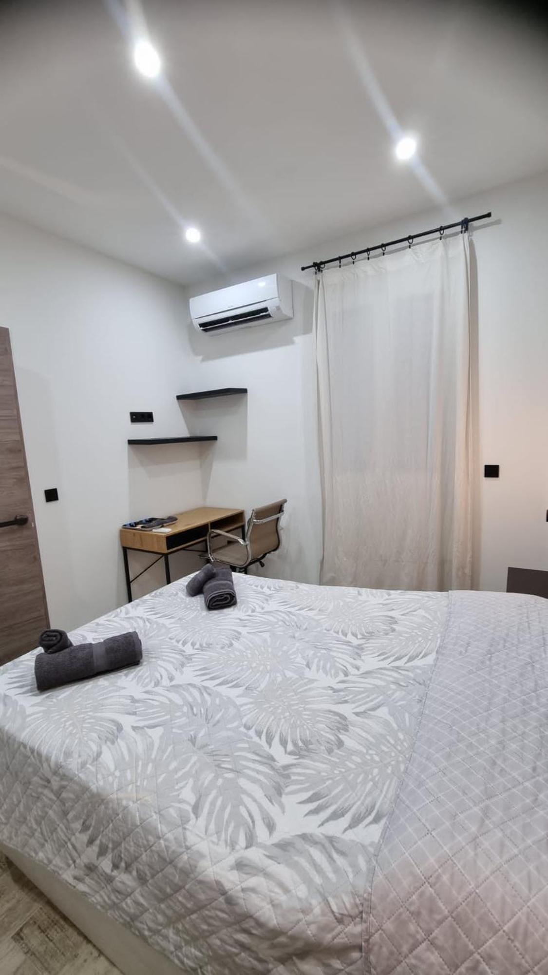 Habitacion Centrica De Lujo Gv 3 Valência Exterior foto